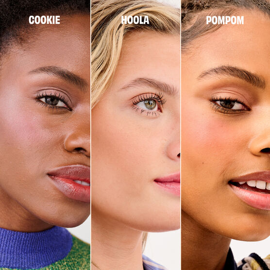 PALETA BENEFIT CHEEK BUDS